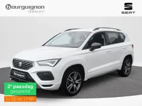 SEAT Ateca 1.5 TSI FR Business Intense