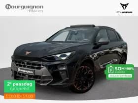 CUPRA Terramar 1.5 TSI e-Hybrid VZ Performance