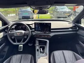 CUPRA Terramar 1.5 TSI e-Hybrid VZ Performance thumbnail 11