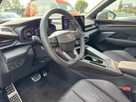 CUPRA Terramar 1.5 TSI e-Hybrid VZ Performance thumbnail 15