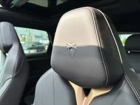 CUPRA Terramar 1.5 TSI e-Hybrid VZ Performance thumbnail 19