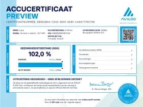 CUPRA Terramar 1.5 TSI e-Hybrid VZ Performance thumbnail 4