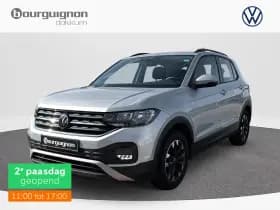 Volkswagen T-Cross 1.0 TSI Life Edition