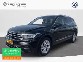 Volkswagen Tiguan Allspace 1.5 TSI Life Business 7p.