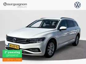 Volkswagen Passat Variant 1.5 TSI 150 pk Automaat