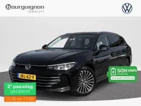 Volkswagen Passat Variant 1.5 eHybrid Elegance