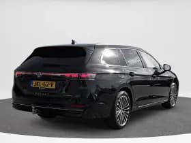 Volkswagen Passat Variant 1.5 eHybrid Elegance thumbnail 2