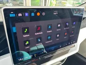 Volkswagen Passat Variant 1.5 eHybrid Elegance thumbnail 19