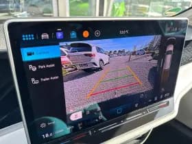 Volkswagen Passat Variant 1.5 eHybrid Elegance thumbnail 20