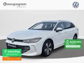 Volkswagen Passat Variant 1.5 eHybrid Business