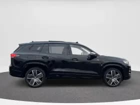 Volkswagen Tayron 1.5 eHybrid R-Line Edition thumbnail 11