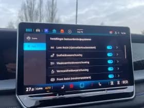 Volkswagen Tayron 1.5 eHybrid R-Line Edition thumbnail 9