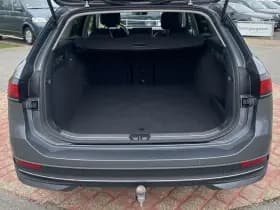 Volkswagen Passat Variant 1.5 eHybrid Business thumbnail 11