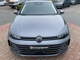 Volkswagen Passat Variant 1.5 eHybrid Business thumbnail 14