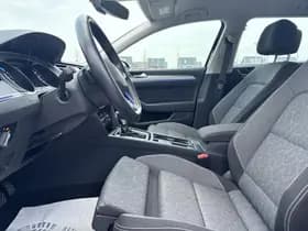 Volkswagen Passat Variant 1.4 TSI PHEV GTE Business thumbnail 11