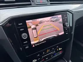 Volkswagen Passat Variant 1.4 TSI PHEV GTE Business thumbnail 17