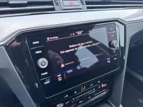 Volkswagen Passat Variant 1.4 TSI PHEV GTE Business thumbnail 20