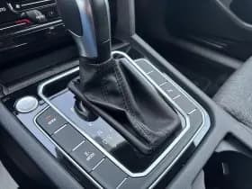 Volkswagen Passat Variant 1.4 TSI PHEV GTE Business thumbnail 24