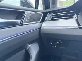 Volkswagen Passat Variant 1.4 TSI PHEV GTE Business thumbnail 25