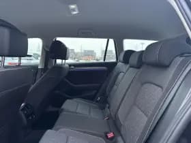 Volkswagen Passat Variant 1.4 TSI PHEV GTE Business thumbnail 7