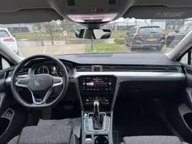 Volkswagen Passat Variant 1.4 TSI PHEV GTE Business thumbnail 8