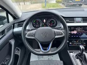 Volkswagen Passat Variant 1.4 TSI PHEV GTE Business thumbnail 9