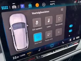 Volkswagen Passat Variant 1.5 eHybrid Business thumbnail 21