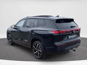 Volkswagen Tayron 1.5 eHybrid R-Line thumbnail 2