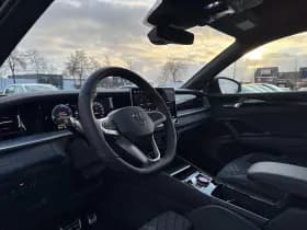 Volkswagen Tayron 1.5 eHybrid R-Line thumbnail 8