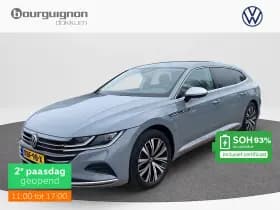 Volkswagen Arteon Shooting Brake 1.4 TSI eHybrid Elegance Business+