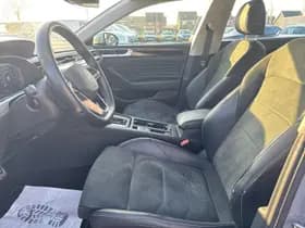 Volkswagen Arteon Shooting Brake 1.4 TSI eHybrid Elegance Business+ thumbnail 11