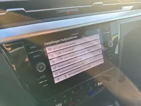 Volkswagen Arteon Shooting Brake 1.4 TSI eHybrid Elegance Business+ thumbnail 21