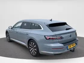 Volkswagen Arteon Shooting Brake 1.4 TSI eHybrid Elegance Business+ thumbnail 29