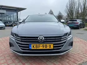 Volkswagen Arteon Shooting Brake 1.4 TSI eHybrid Elegance Business+ thumbnail 32