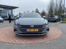 Volkswagen Arteon Shooting Brake 1.4 TSI eHybrid Elegance Business+ thumbnail 33