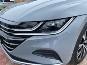 Volkswagen Arteon Shooting Brake 1.4 TSI eHybrid Elegance Business+ thumbnail 34