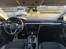 Volkswagen Arteon Shooting Brake 1.4 TSI eHybrid Elegance Business+ thumbnail 8