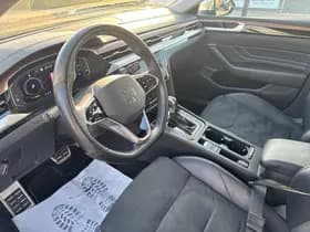 Volkswagen Arteon Shooting Brake 1.4 TSI eHybrid Elegance Business+ thumbnail 10