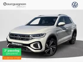 Volkswagen T-Roc 1.5 TSI R-Line thumbnail 1