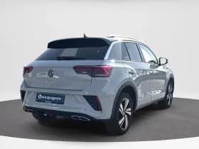 Volkswagen T-Roc 1.5 TSI R-Line thumbnail 2