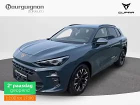 CUPRA Terramar 1.5 TSI e-Hybrid