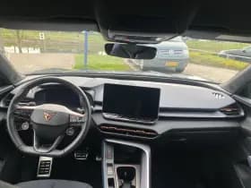 CUPRA Terramar 1.5 TSI e-Hybrid thumbnail 7