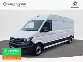 Volkswagen Crafter 35 2.0 TDI L4H3