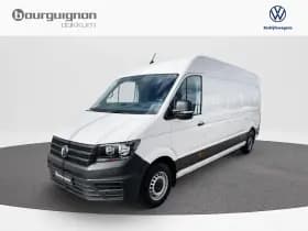 Volkswagen Crafter 35 2.0 TDI L4H3