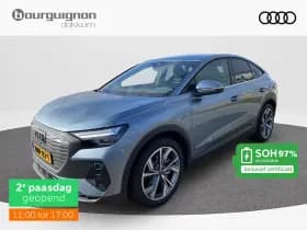 Audi Q4 Sportback e-tron 45 Advanced edition 82 kWh