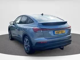 Audi Q4 Sportback e-tron 45 Advanced edition 82 kWh thumbnail 2