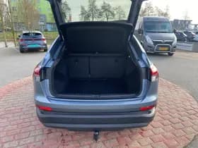 Audi Q4 Sportback e-tron 45 Advanced edition 82 kWh thumbnail 11
