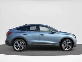 Audi Q4 Sportback e-tron 45 Advanced edition 82 kWh thumbnail 14