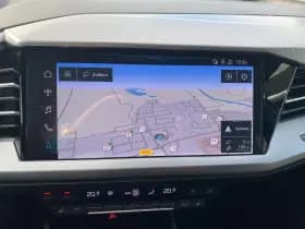 Audi Q4 Sportback e-tron 45 Advanced edition 82 kWh thumbnail 19