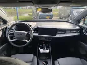 Audi Q4 Sportback e-tron 45 Advanced edition 82 kWh thumbnail 8